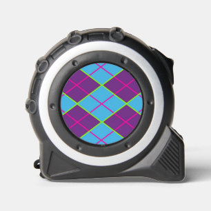 Classic Argyle Pattern 1