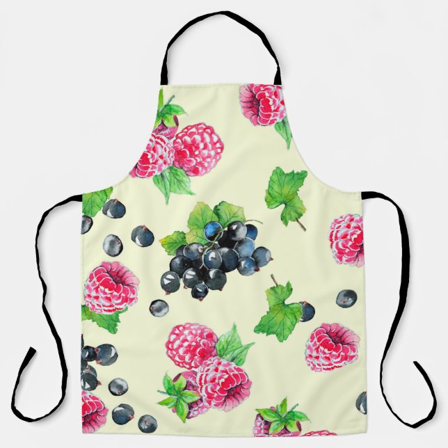 Classic art deco seamless pattern. Geometric styli Apron (Front)