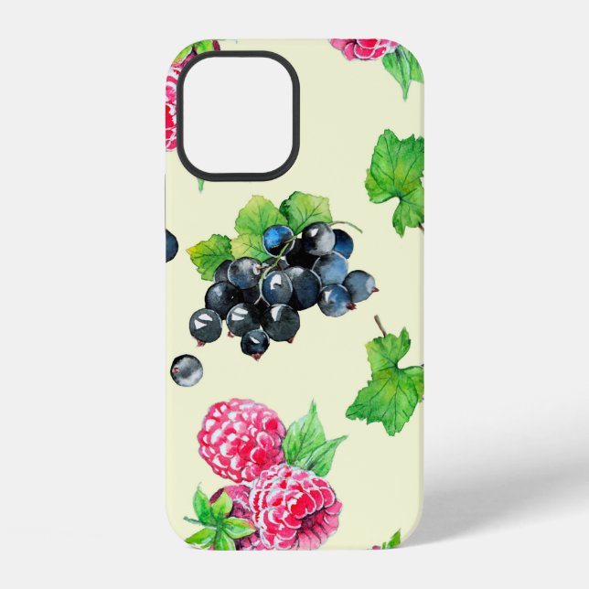 Classic art deco seamless pattern. Geometric styli iPhone Case (Back)