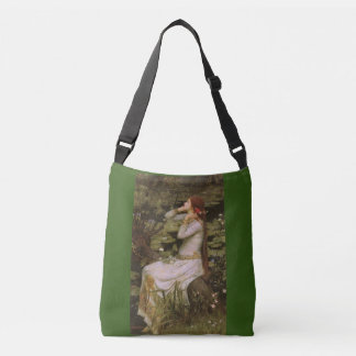 Classic Art Ophelia Crossbody Bag