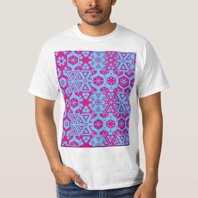 Classic art T-Shirt (Front)