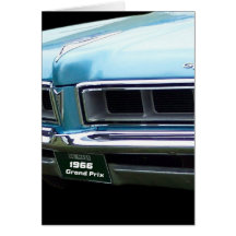 classic auto image gp 1960s