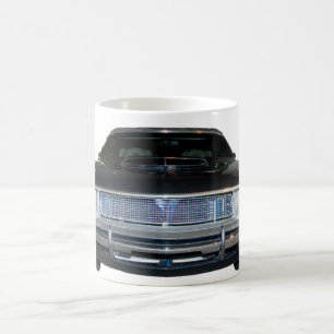 Classic Auto Mug