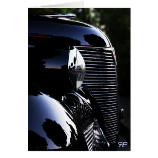 Classic Automobile