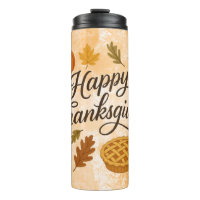 Classic Autumn/Thanksgiving 