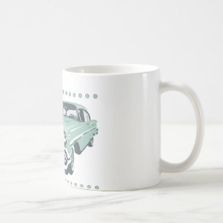 Classic Baby Green Coffee Mug