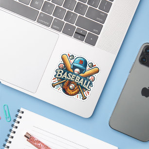 Classic Baseball Essentials / Stylish Retro Legend