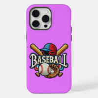 Classic Baseball Essentials / Stylish Retro Legend