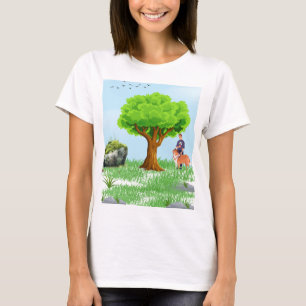 Classic Basic T-shirt