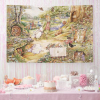Classic Beatrix Potter Peter the Rabbit Party 