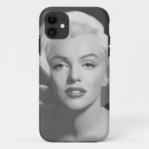 Classic Beauty iPhone 11 Case