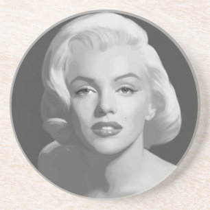 Classic Beauty Coaster