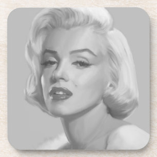 Classic Beauty Coaster