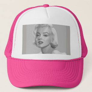 Classic Beauty Ii Trucker Hat