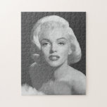 Classic Beauty Jigsaw Puzzle<br><div class="desc">© 2013 CHRIS CONSANI | PRODUCED UNDER LICENSE FROM ARTIST, PUBLISHED AND DISTRIBUTED BY JADEI GRAPHICS, ALL RIGHTS RESERVED</div>