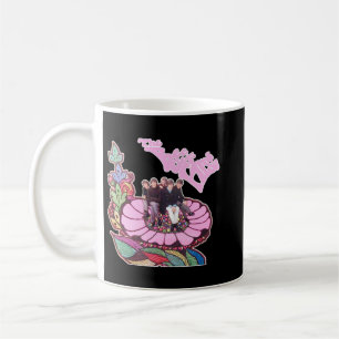 Classic Bee Gees 1970's Coffee Mug