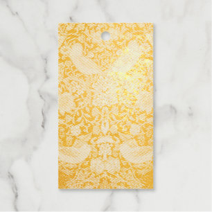 Classic Birds William Morris All Occasion Gift Tags