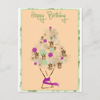 Classic Birthday Card