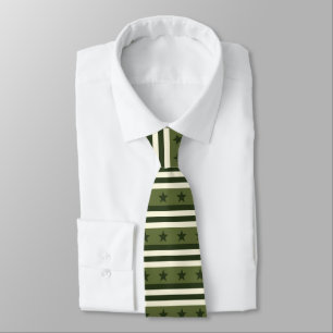 Classic Birthday Gifts For Him Geometric Motif Tie