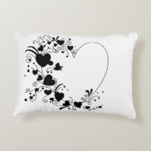 Classic Black and White