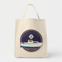 classic Boats - Albin