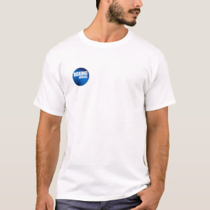 Classic Boxing Updates T-Shirt