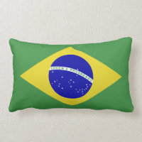 Classic Brazilian Flag