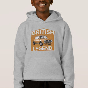 Classic British Cars Petrolhead Vintage Mug