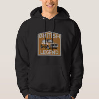 Classic British Cars | Petrolhead | Vintage | Mug