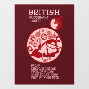 Classic British Cuisine Kitchen