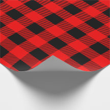 Classic Buffalo Plaid Christmas