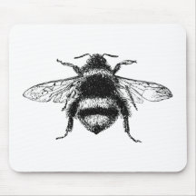 Classic Bumble Bee