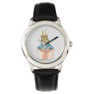 Classic Bunny Rabbit Watch