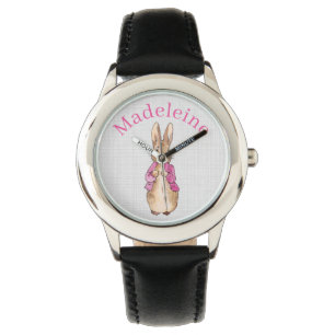 Classic Bunny Rabbit Watch