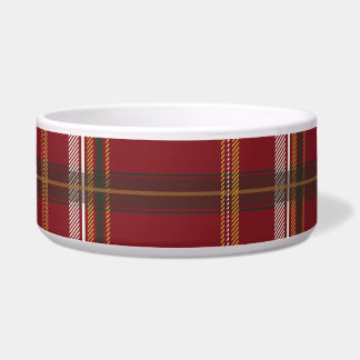 Classic Burgundy Forest Plaid Aesthetic