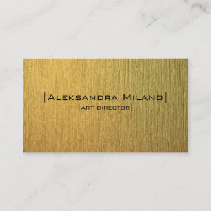 Classic Business, 3.5" x 2.0", 100 pack Business Card