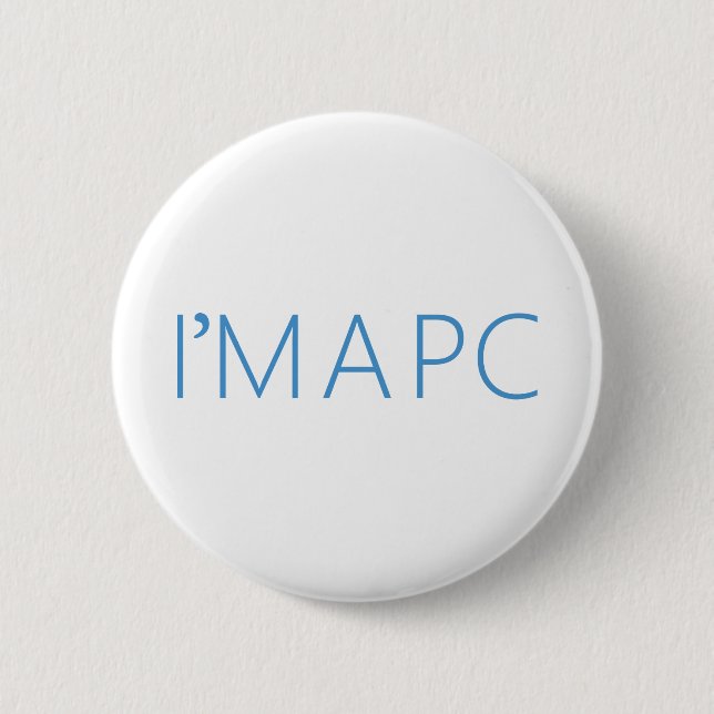 CLASSIC BUTTON (Front)