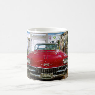 CLASSIC ***CADILLAC*** 1958  MUG