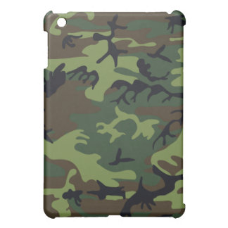 Classic Camo Speck iPad Case iPad Mini Case