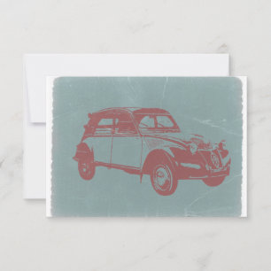 Classic Car