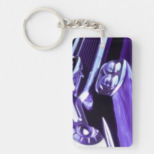 Classic car: 1958 Chevrolet Key Ring