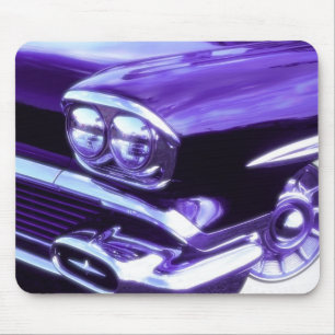 Classic car: 1958 Chevrolet Mouse Pad