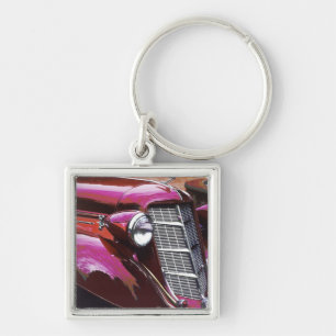 Classic car: Auburn Key Ring
