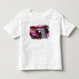 Classic car: Auburn Toddler T-Shirt