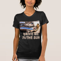 Classic Car Beauty