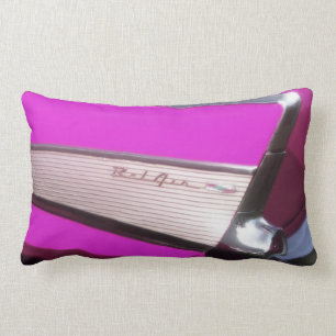 Classic car: Chevrolet Bel Air Lumbar Cushion