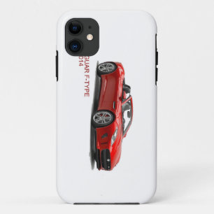 Classic Car image for iPhone 5/5S, Barely There 11 Case