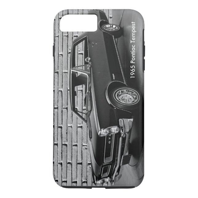 Classic Car image for iPhone-6-Plus-Tough Case-Mate iPhone Case (Back)