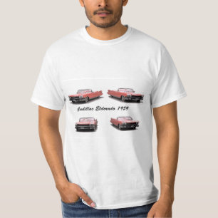 Classic Car image for men's-t-shirt T-Shirt