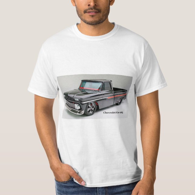 Classic Car image for men's-t-shirt T-Shirt (Front)
